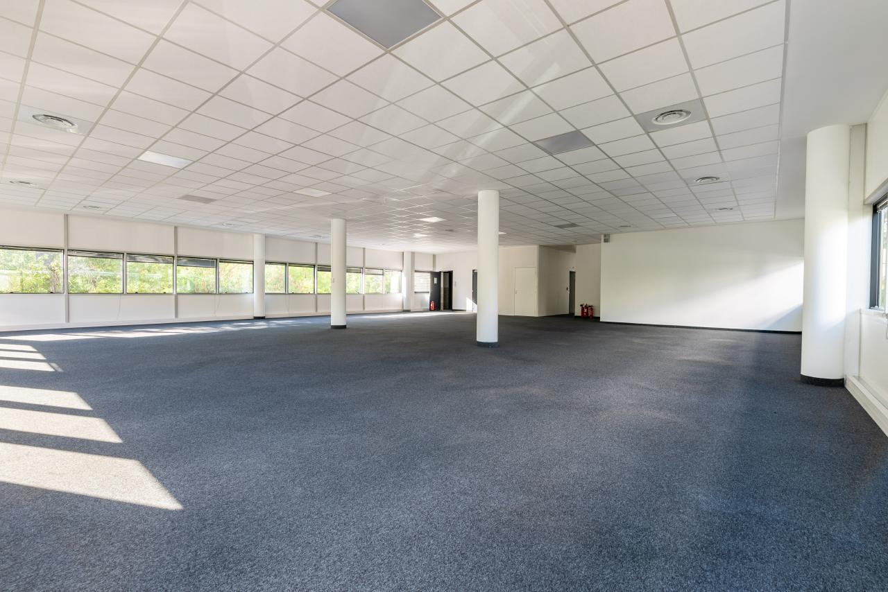 Bureau Montpellier 271m² Location bureau Montpellier Hérault OLBUR2118429 9